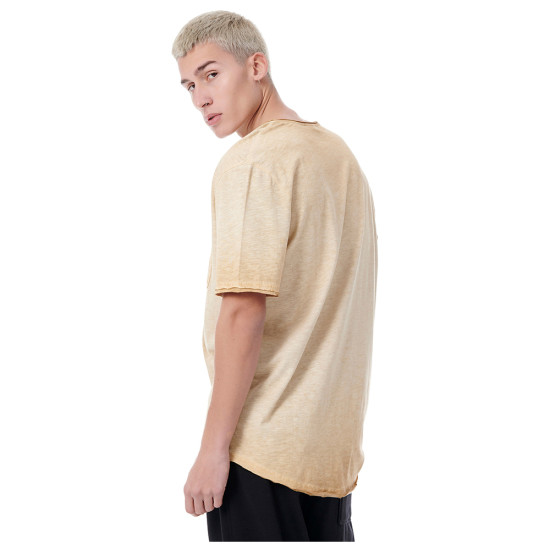 Bodytalk Ανδρική κοντομάνικη μπλούζα